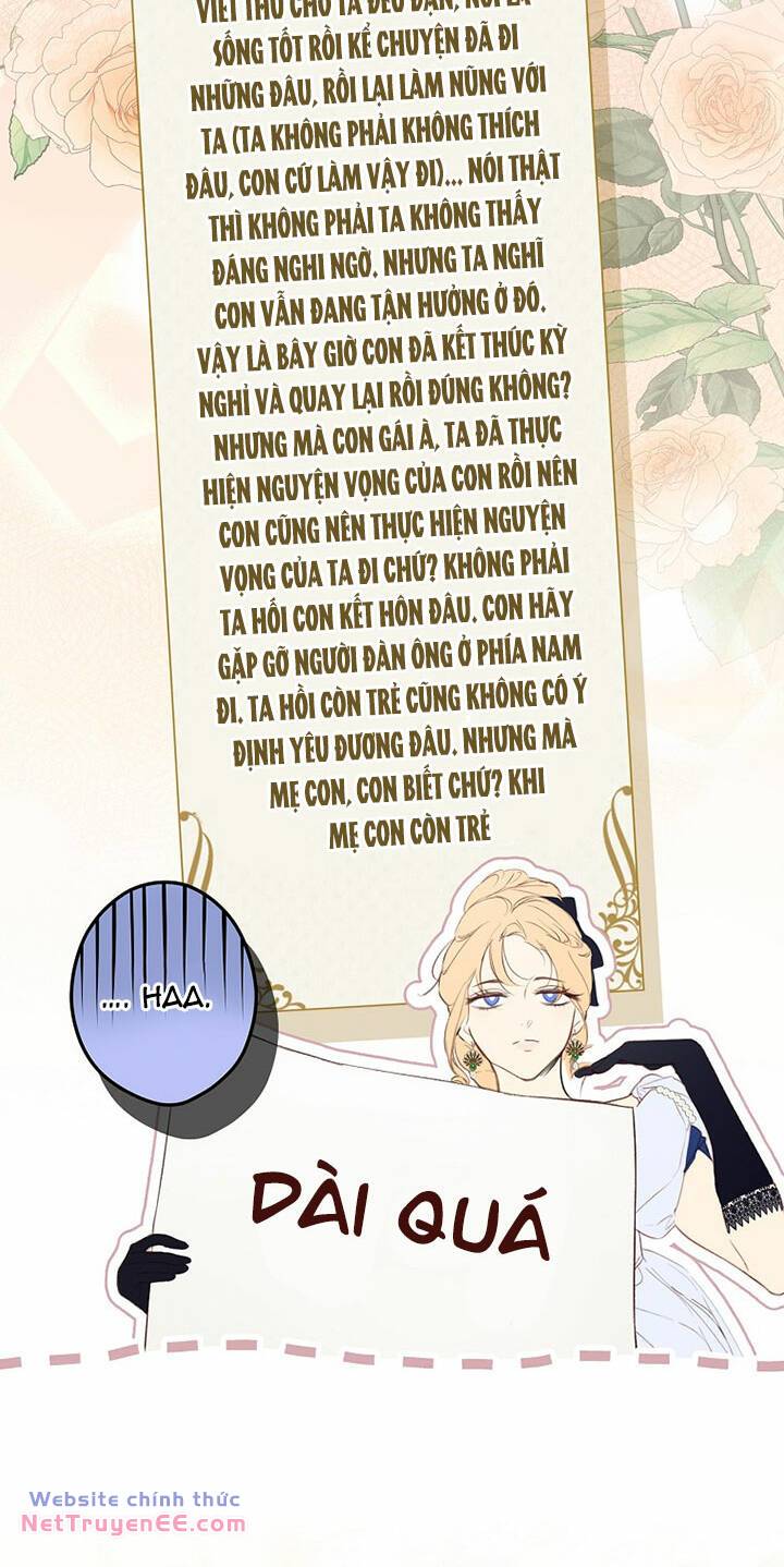 Bí Mật Của Quý Cô Chương 93.1 Ảnh 33
