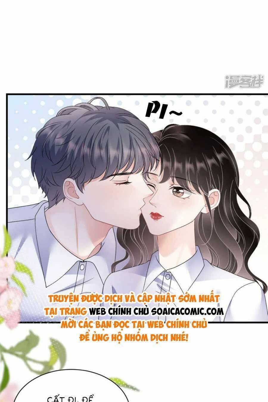 Đại Tiểu Thư Có Ý Đồ Gì Xấu Đâu Chương 191 Ảnh 32