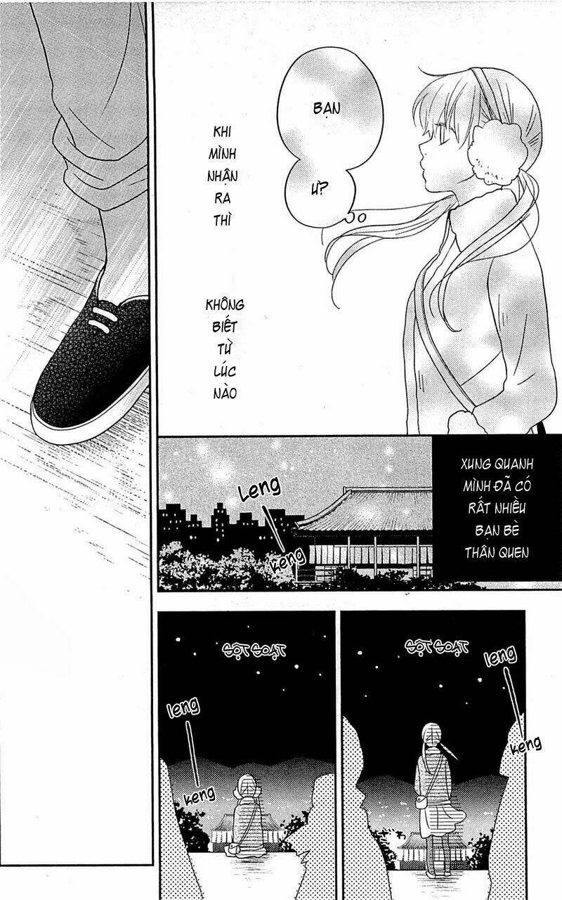 Tonari No Kaibutsu-Kun Chương 45 Ảnh 35