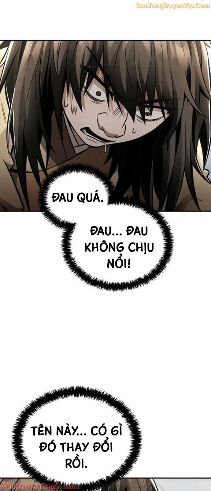 Quỷ Kiếm Thiên Tài Của Hoa Sơn Phái Chương 22 Ảnh 31