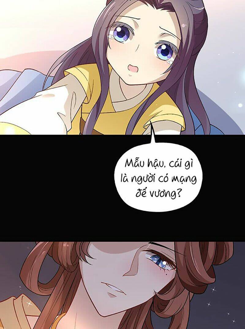Vương Phi Thật Uy Vũ Chương 49 Ảnh 5