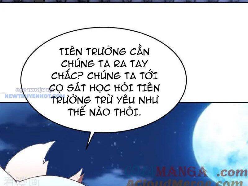 Ta Thực Sự Không Muốn Làm Thần Tiên Chương 116 Ảnh 6