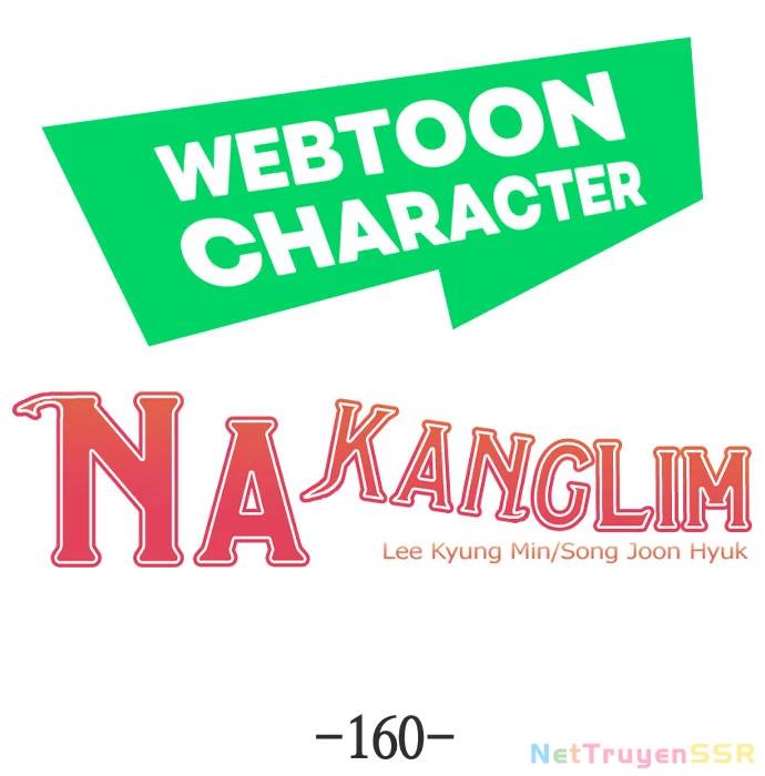 Nhân Vật Webtoon Na Kang Lim Chương 160 Ảnh 18