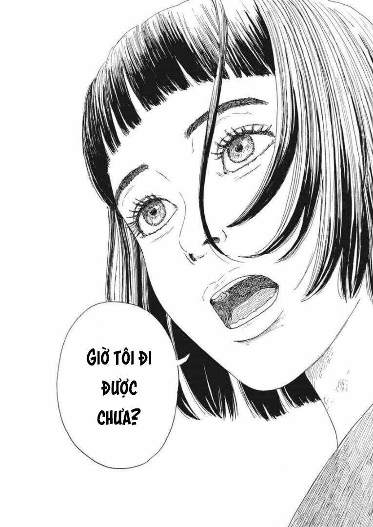 Chi No Wadachi Chương 108 Ảnh 10