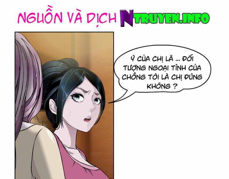 Câu Lạc Bộ Ngoại Tình Chương 32 Ảnh 6
