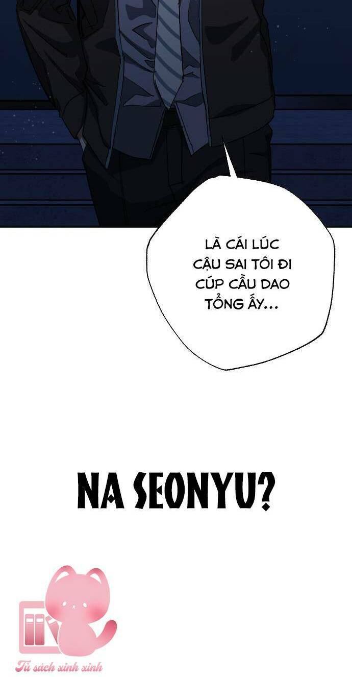 Đêm Của Bóng Tối Chương 32 Ảnh 73