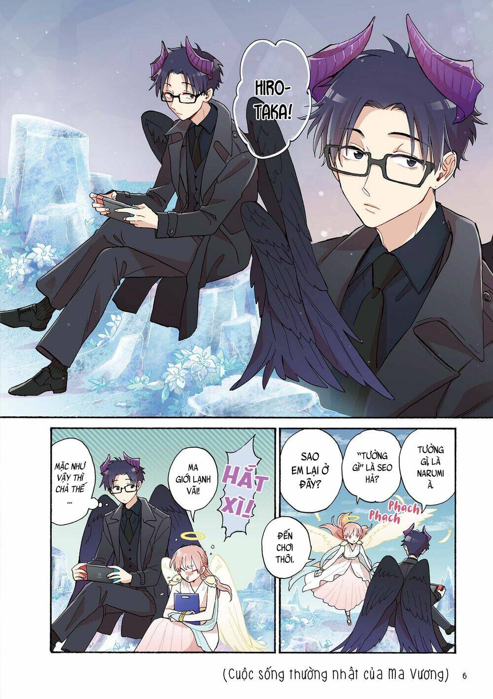 Thật Khó Để Yêu 1 Otaku Chương 70 Ảnh 11