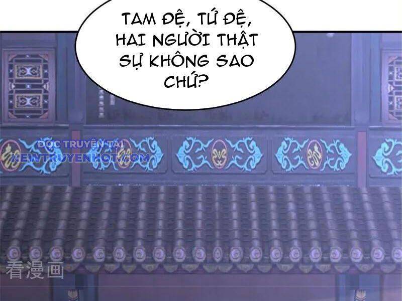 Ta Thực Sự Không Muốn Làm Thần Tiên Chương 124 Ảnh 4