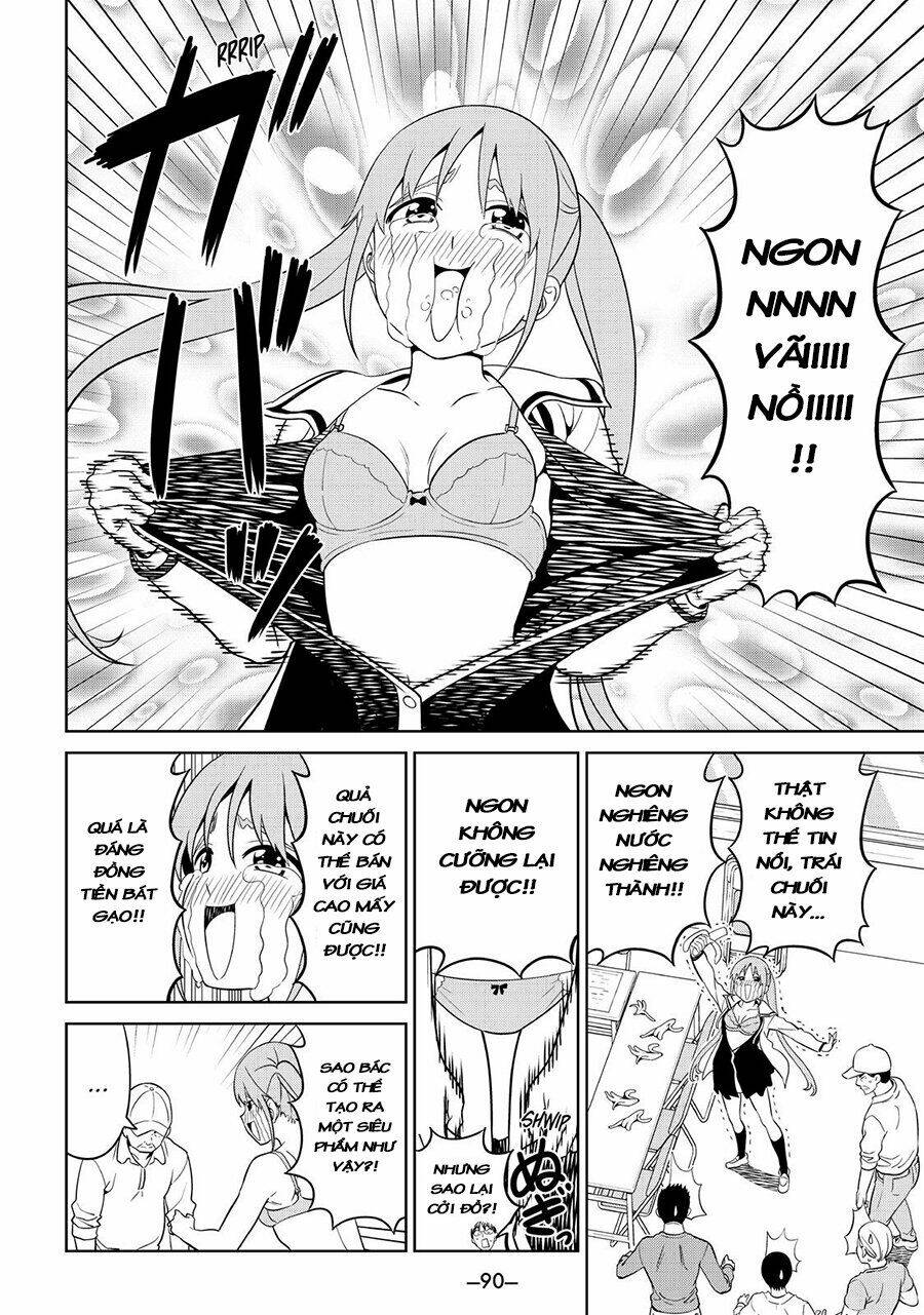 Aho Girl Chương 123 Ảnh 12