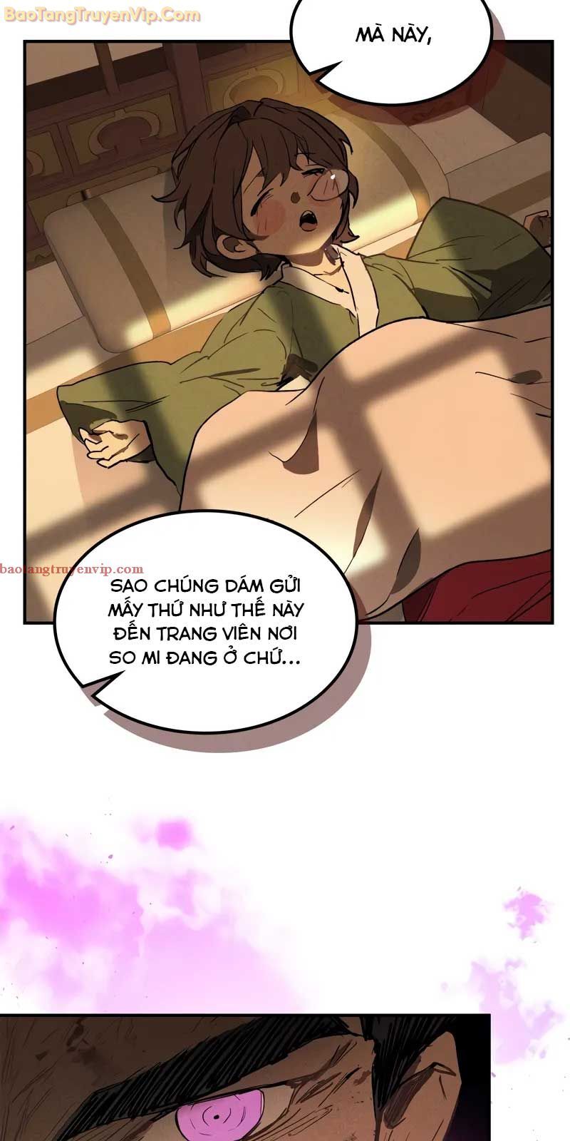 Vị Thần Trở Lại Chương 110 Ảnh 66