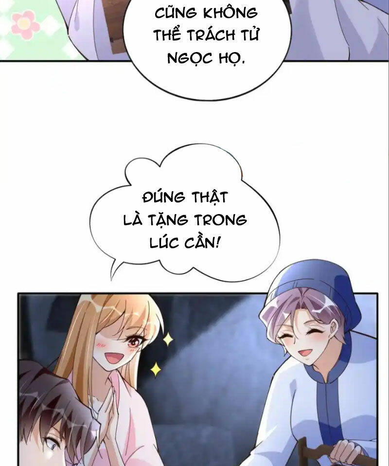 Boss Nhà Giàu Lại Là Nữ Sinh Trung Học! Chương 224 Ảnh 32
