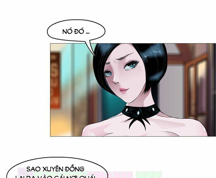 Câu Lạc Bộ Ngoại Tình Chương 40 Ảnh 16