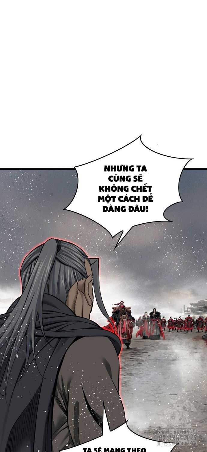 Thiên Hạ Đệ Nhất Y Lại Môn Chương 91 Ảnh 67