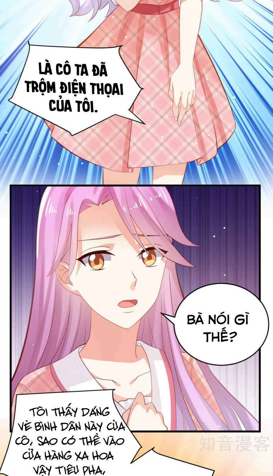 Trọng Sinh Từ 0 Thành 1 Chương 10 Ảnh 27