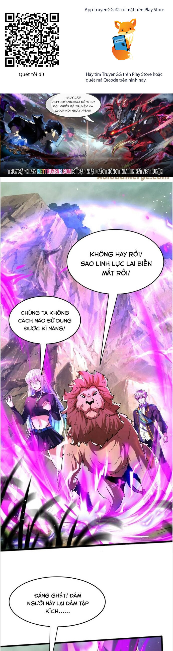 Linh Khí Khôi Phục: Ta Mỗi Ngày Thu Được Một Cái Kỹ Năng Mới Chương 277 Ảnh 2