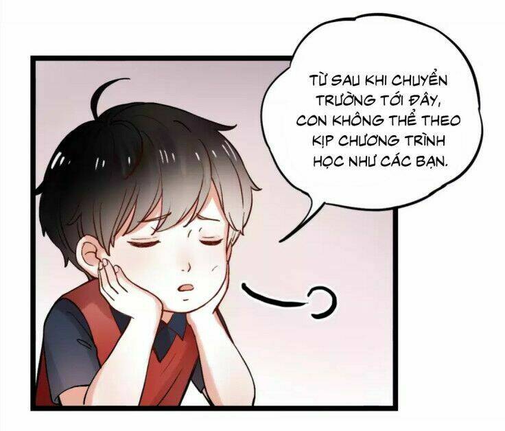 Cậu Đã Từng Yêu Tôi 2 Chương 12 Ảnh 29