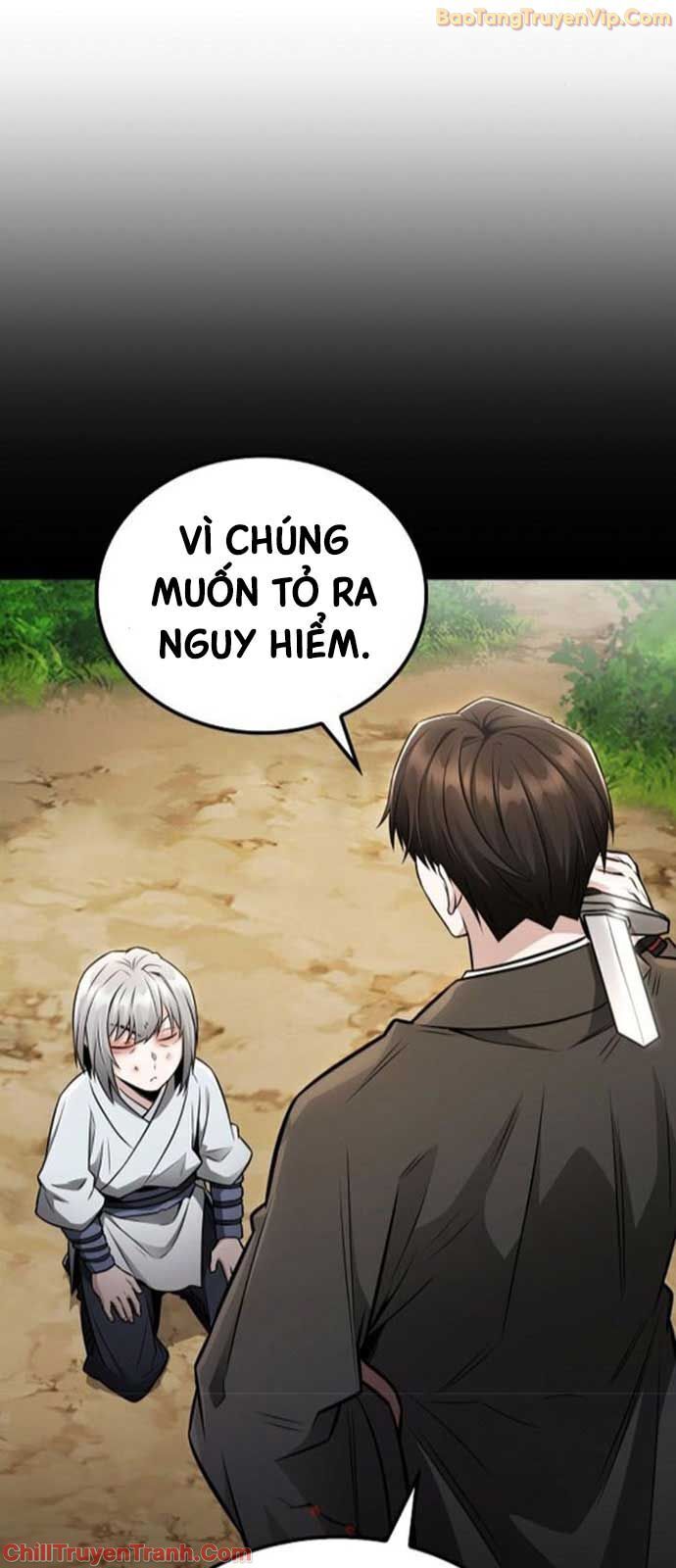 Quỷ Kiếm Thiên Tài Của Hoa Sơn Phái Chương 22 Ảnh 20