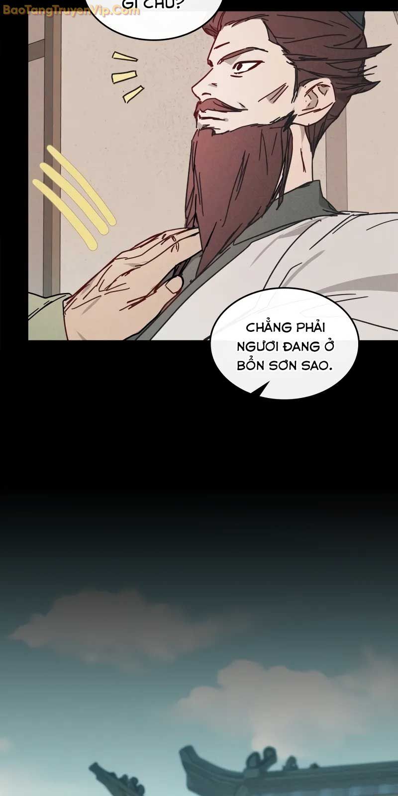 Vị Thần Trở Lại Chương 111 Ảnh 19