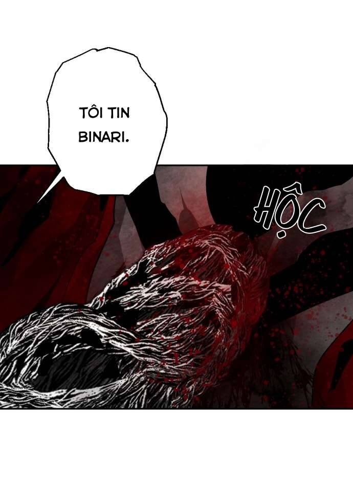 Lời Thú Nhận Của Chúa Tể Bóng Tối Chương 111 Ảnh 59