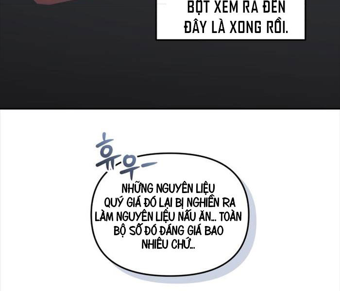 Nhà Hàng Thợ Săn Quái Vật Chương 61 Ảnh 200