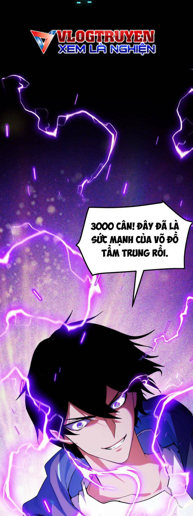 Ta Dựa Vào Thu Thập Vạn Vật Để Thăng Cấp Chương 1 Ảnh 108