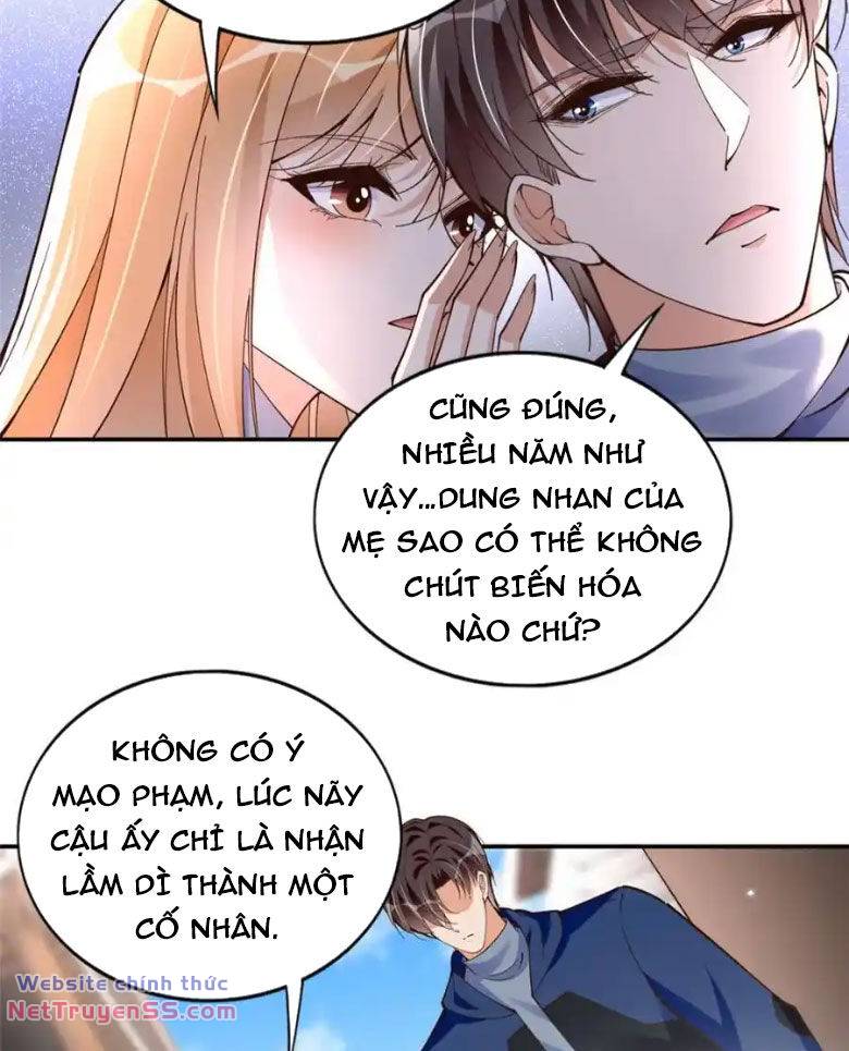 Boss Nhà Giàu Lại Là Nữ Sinh Trung Học! Chương 221 Ảnh 36