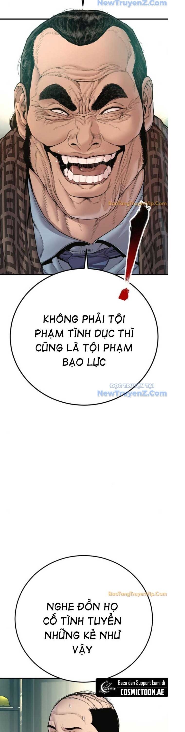 Đặc Vụ Kim Chương 189 Ảnh 42
