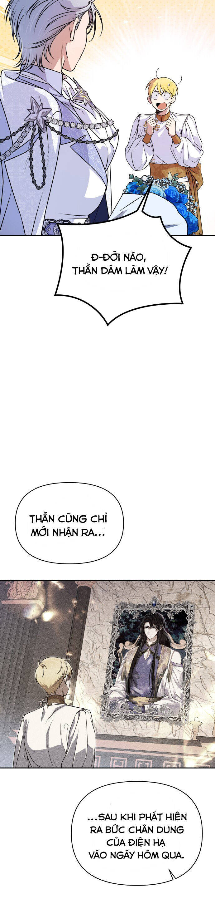 Nam Thứ Đình Công Thì Phải Làm Sao?! Chương 47 Ảnh 16