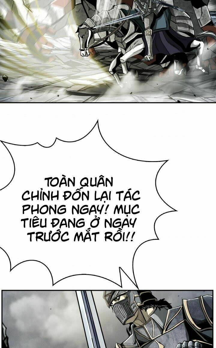 Thợ Săn Đầu Tiên Chương 78.5 Ảnh 51