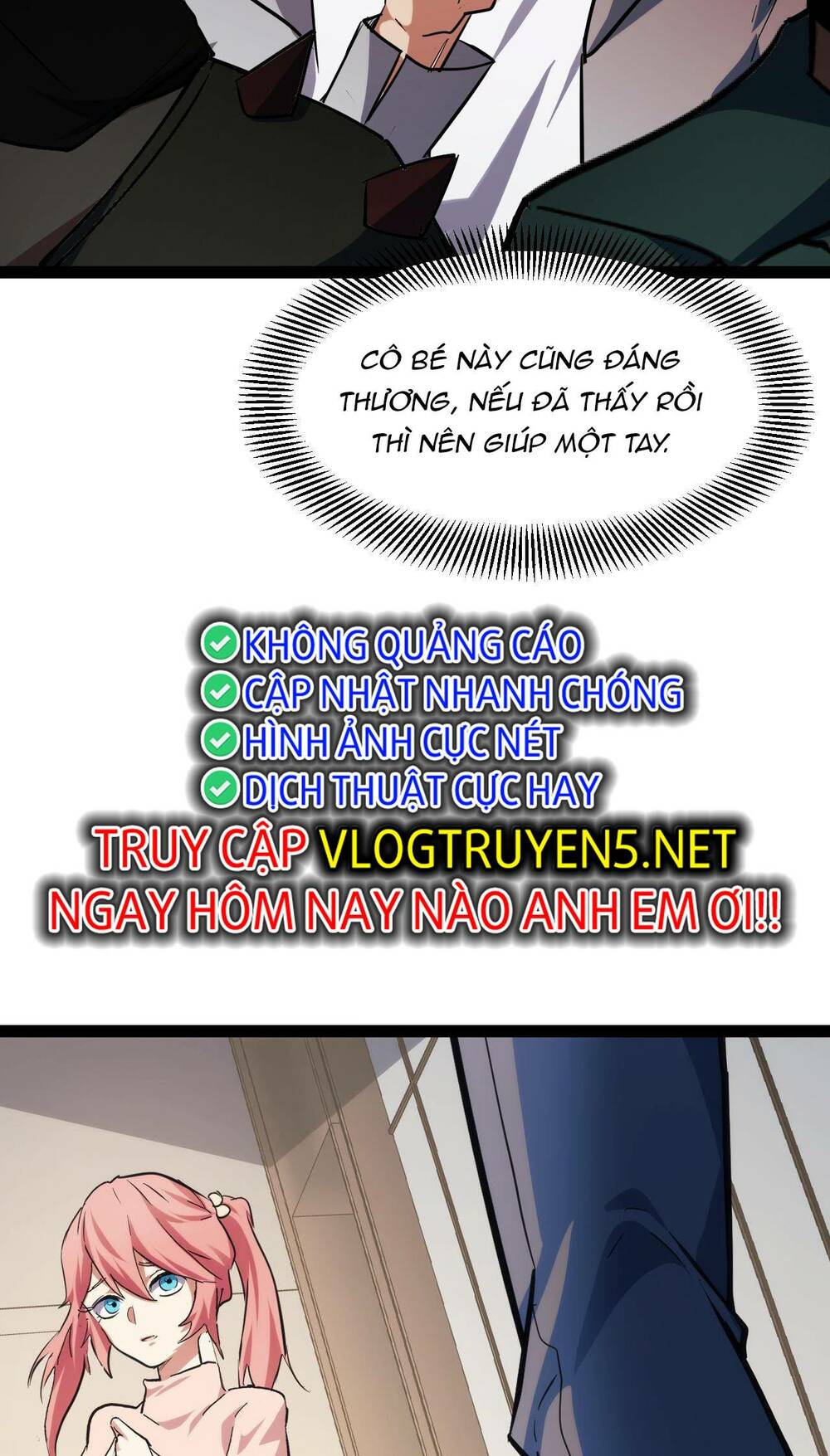 Ta Dựa Vào Thu Thập Vạn Vật Để Thăng Cấp Chương 10 Ảnh 17