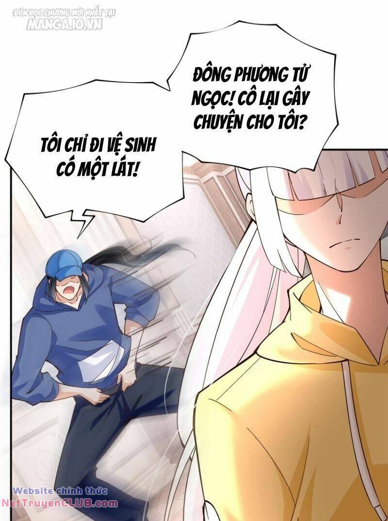 Boss Nhà Giàu Lại Là Nữ Sinh Trung Học! Chương 214 Ảnh 22