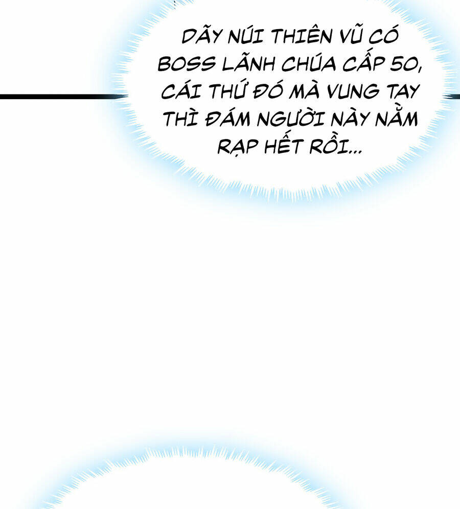 Thử Nghiệm Nghìn Năm Cuối Cùng Trò Chơi Cũng Bắt Đầu Chương 23 Ảnh 7