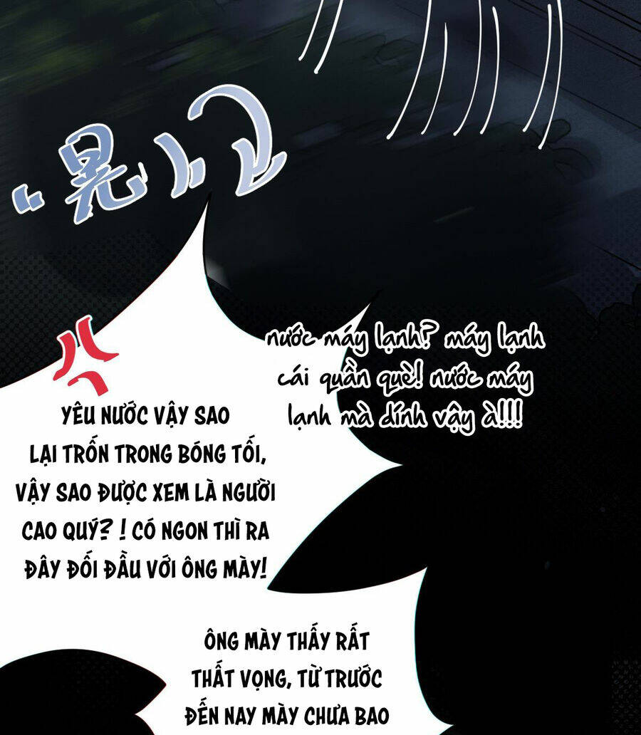 Gia Và Nữ Quỷ Đối Chọi Gay Gắt Chương 2 Ảnh 72