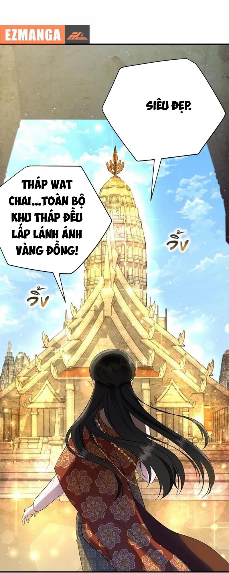 Ngược Dòng Thời Gian Để Yêu Anh Chương 10 Ảnh 57