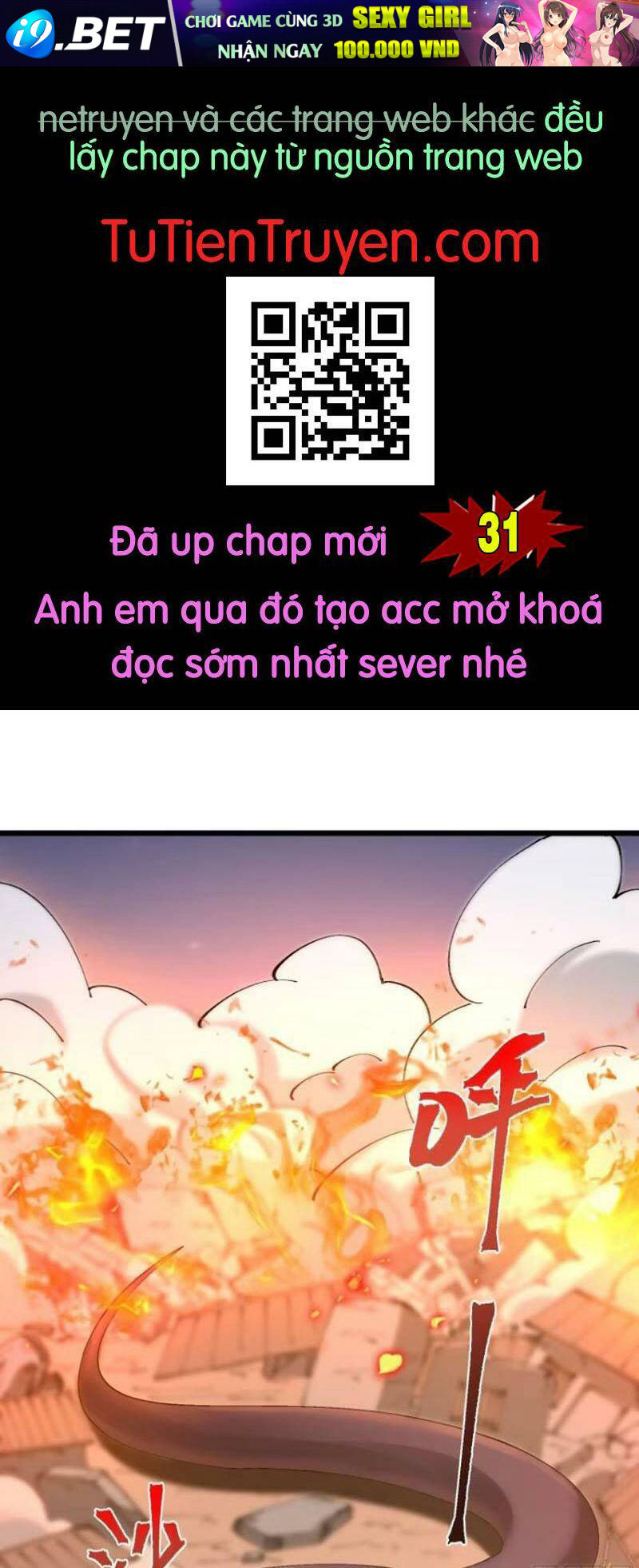 Đại Lão Tu Tiên Bắt Đầu Bằng Tâm Trí Chương 30 Ảnh 2