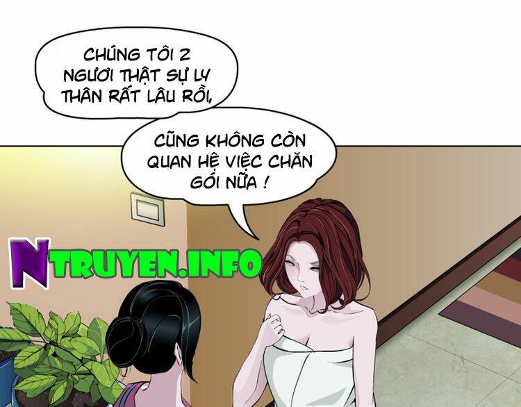 Câu Lạc Bộ Ngoại Tình Chương 33 Ảnh 13