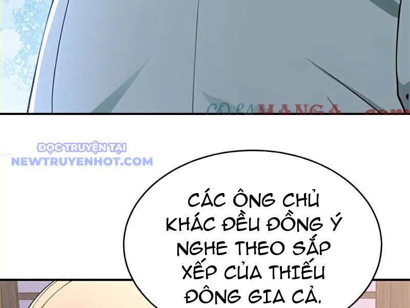 Ta Thực Sự Không Muốn Làm Thần Tiên Chương 121 Ảnh 101