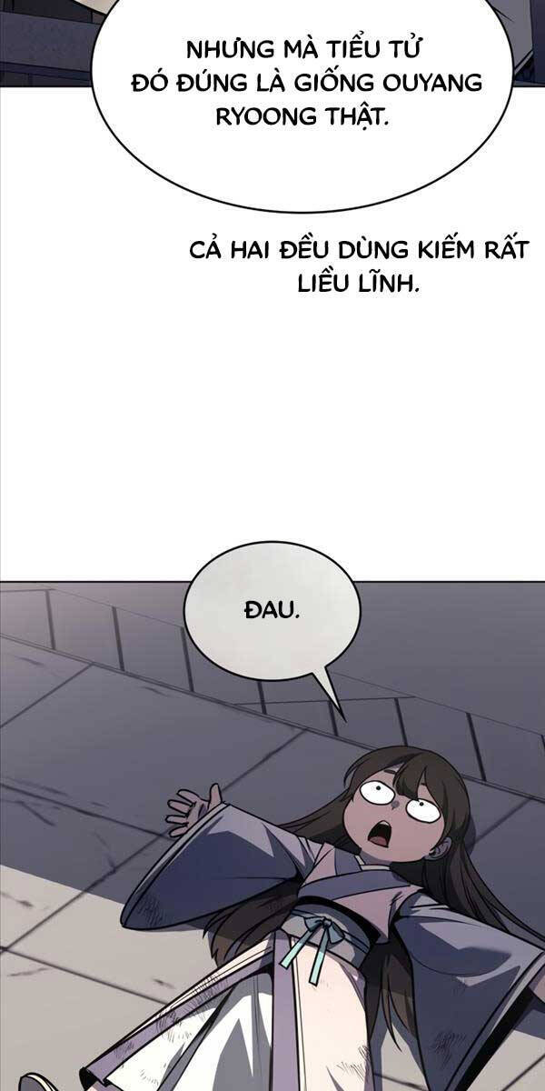 Thiên Ma Thần Quyết: Trùng Sinh Chương 97 Ảnh 6