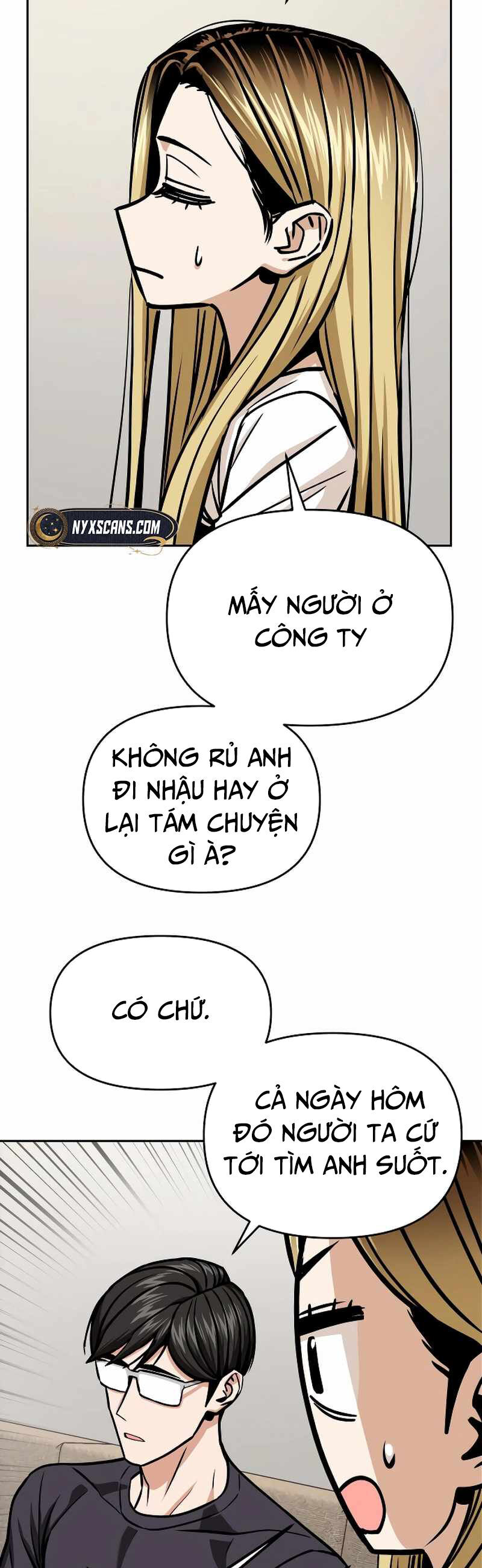 Lớ Ngớ Vớ Phải Tình Yêu Chương 111 Ảnh 43