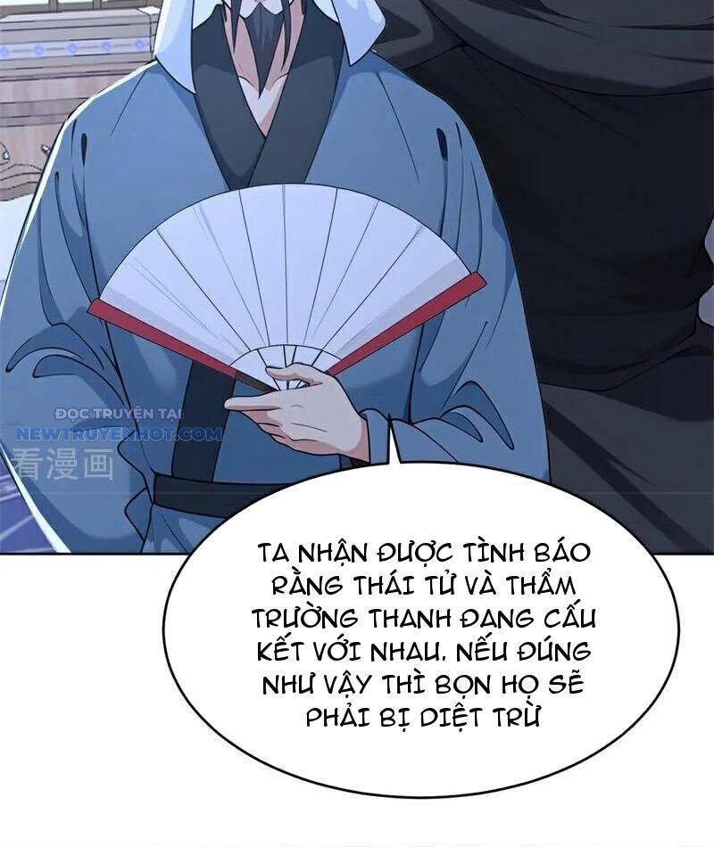 Ta Thực Sự Không Muốn Làm Thần Tiên Chương 112 Ảnh 49