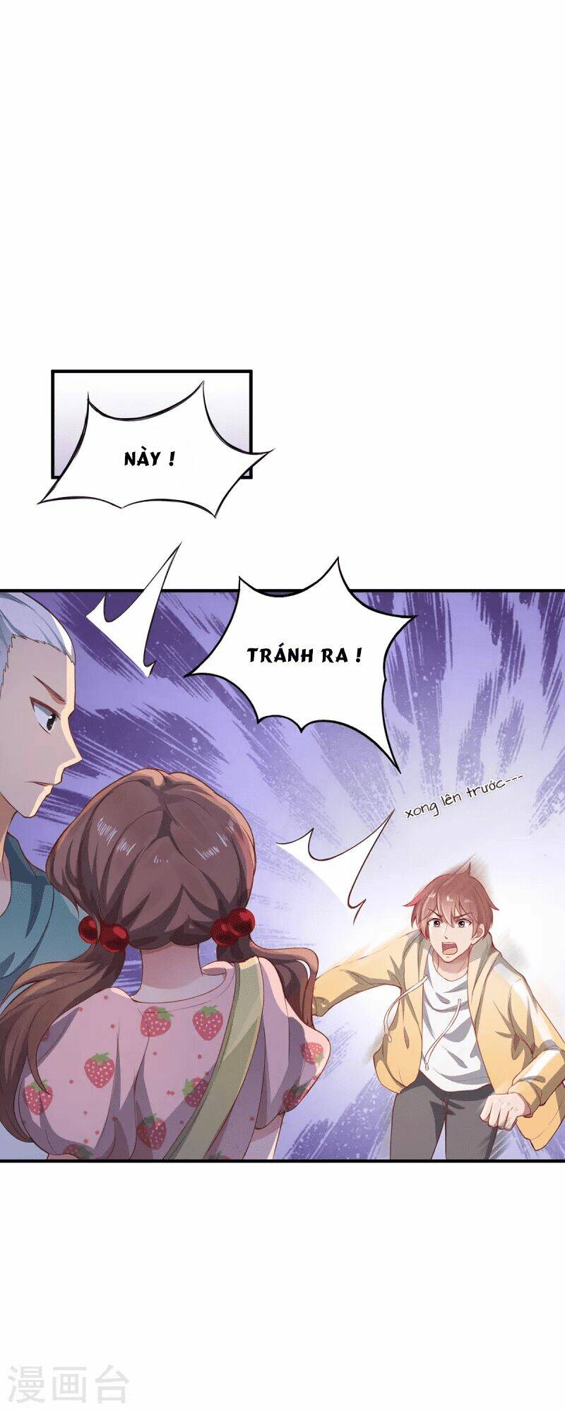 Ta Vốn Là Mèo Chương 9 Ảnh 37