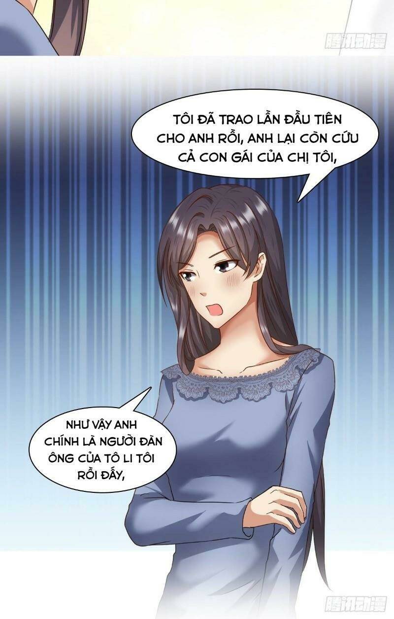Tuyệt Thế Thiên Tài Hệ Thống Chương 64 Ảnh 27