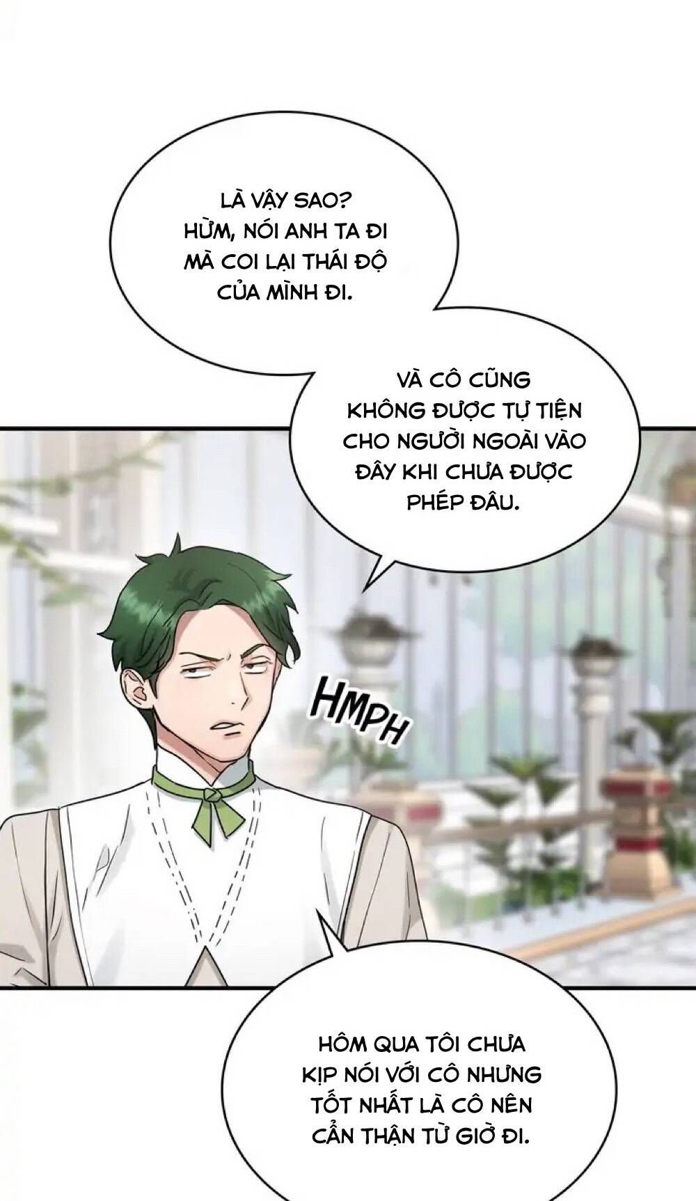 Người Thừa Kế Chương 51 Ảnh 22
