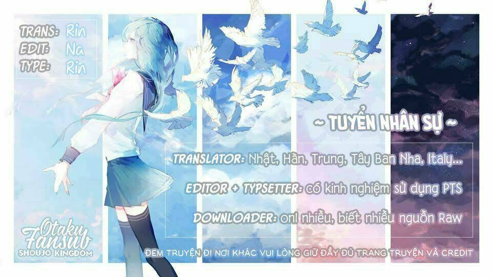Yuki Wa Jigoku Ni Ochiru No Ka Chương 21 Ảnh 3