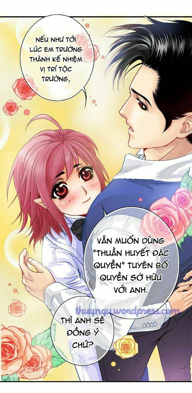 Xin Hãy Cho Tui Mặt Trời! Chương 2 Ảnh 27