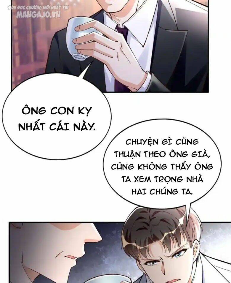 Boss Nhà Giàu Lại Là Nữ Sinh Trung Học! Chương 216 Ảnh 15