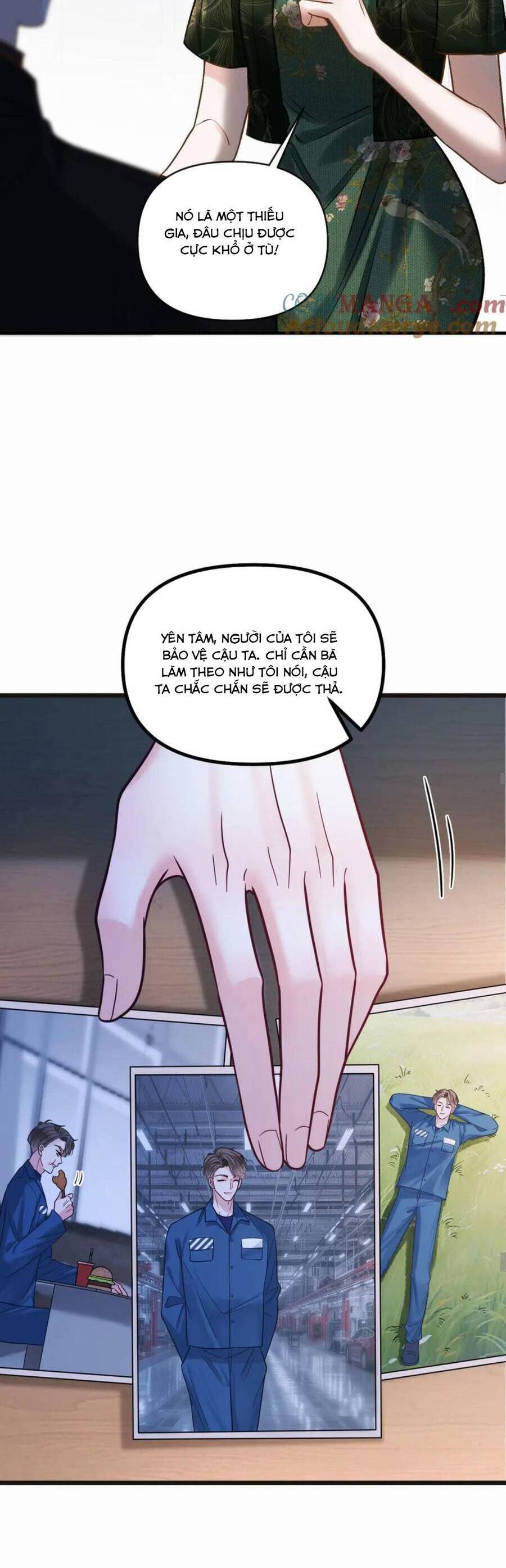 Ngày Mai Cũng Thích Em Chương 76 Ảnh 12