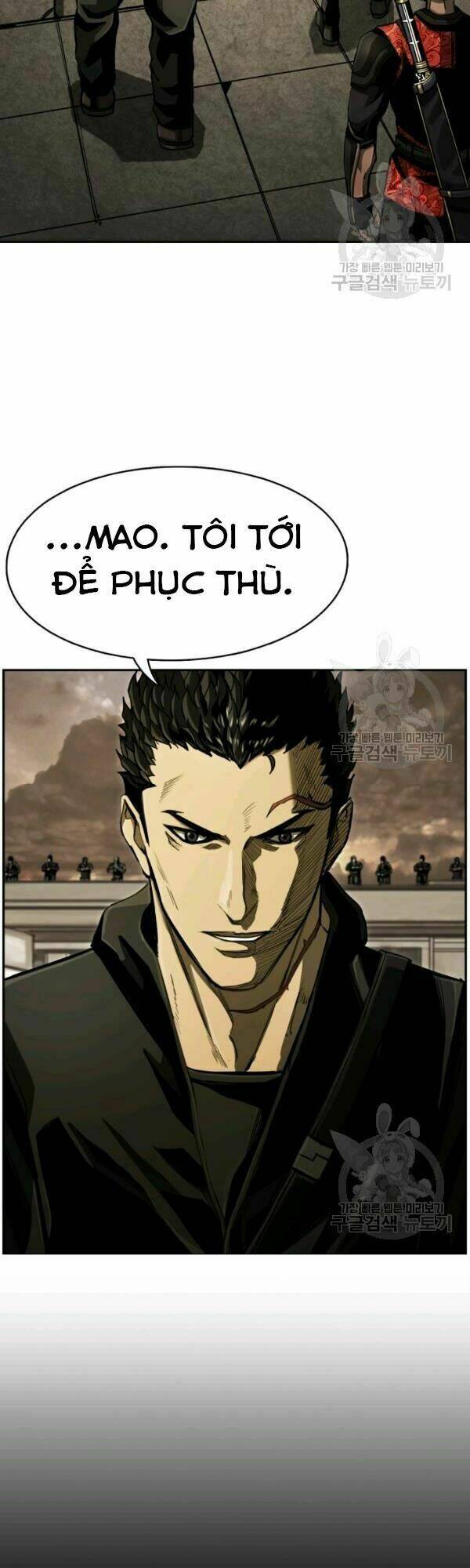 Thợ Săn Đầu Tiên Chương 98 Ảnh 7