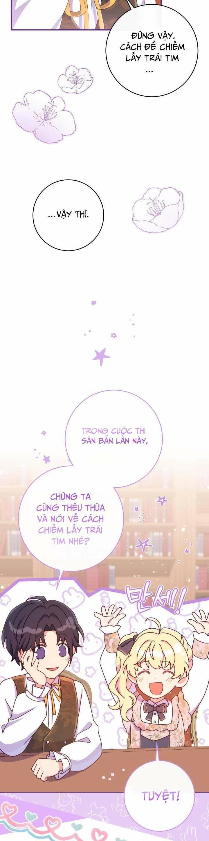Trở Thành Vợ Cũ Của Nam Chính Bị Ám Ảnh Chương 26.2 Ảnh 44