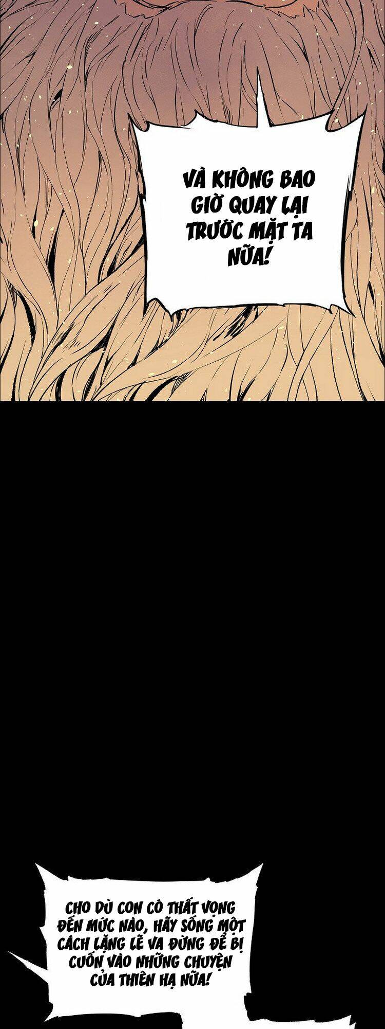 Vô Kiếm Tiểu Tử Chương 100 Ảnh 17